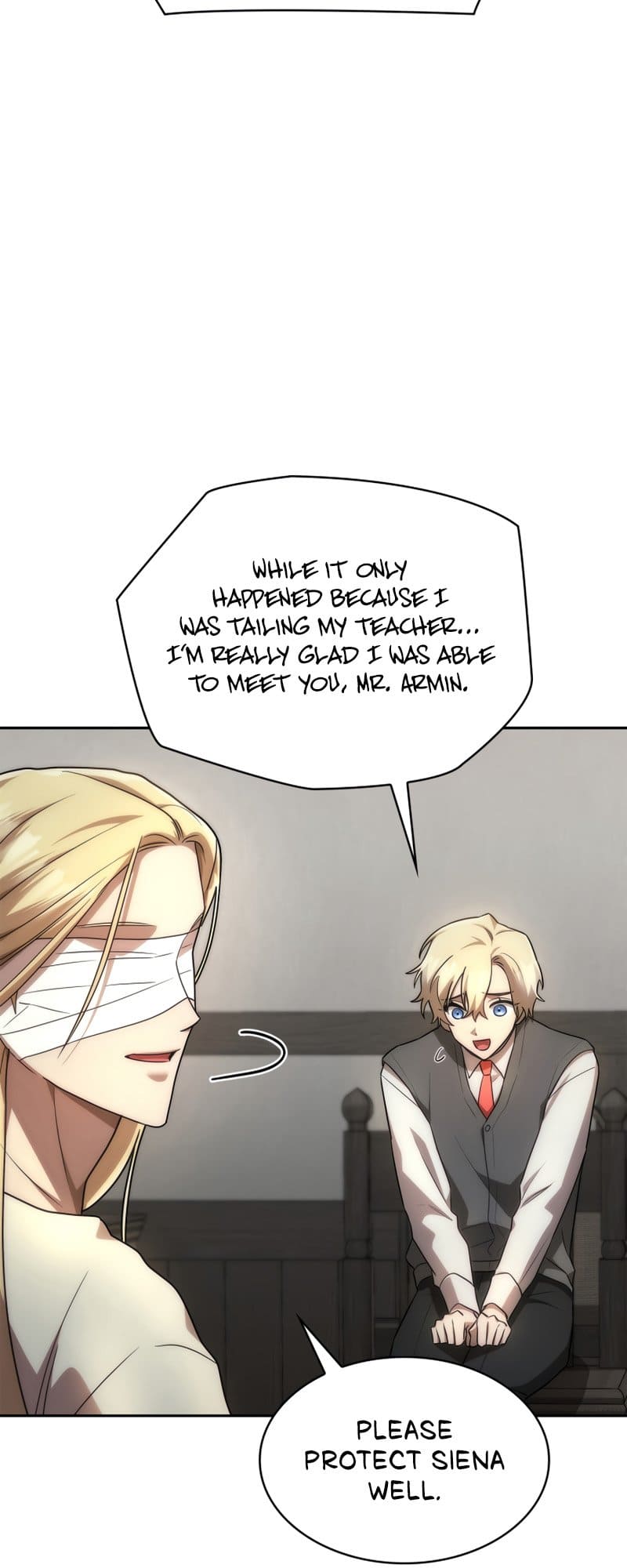 Infinite Mage, Chapter 52 image 49